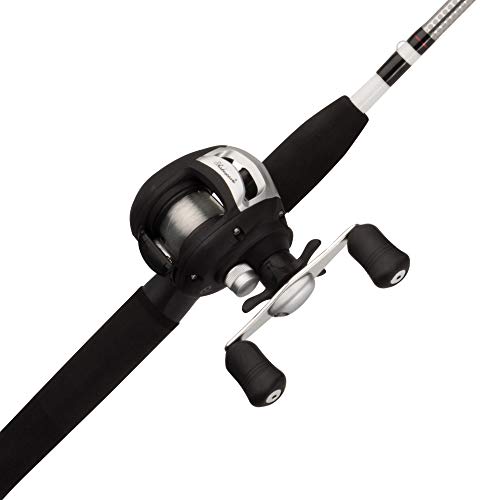 7 Best Catfish Rod and Reel Combo Reviews in 2021